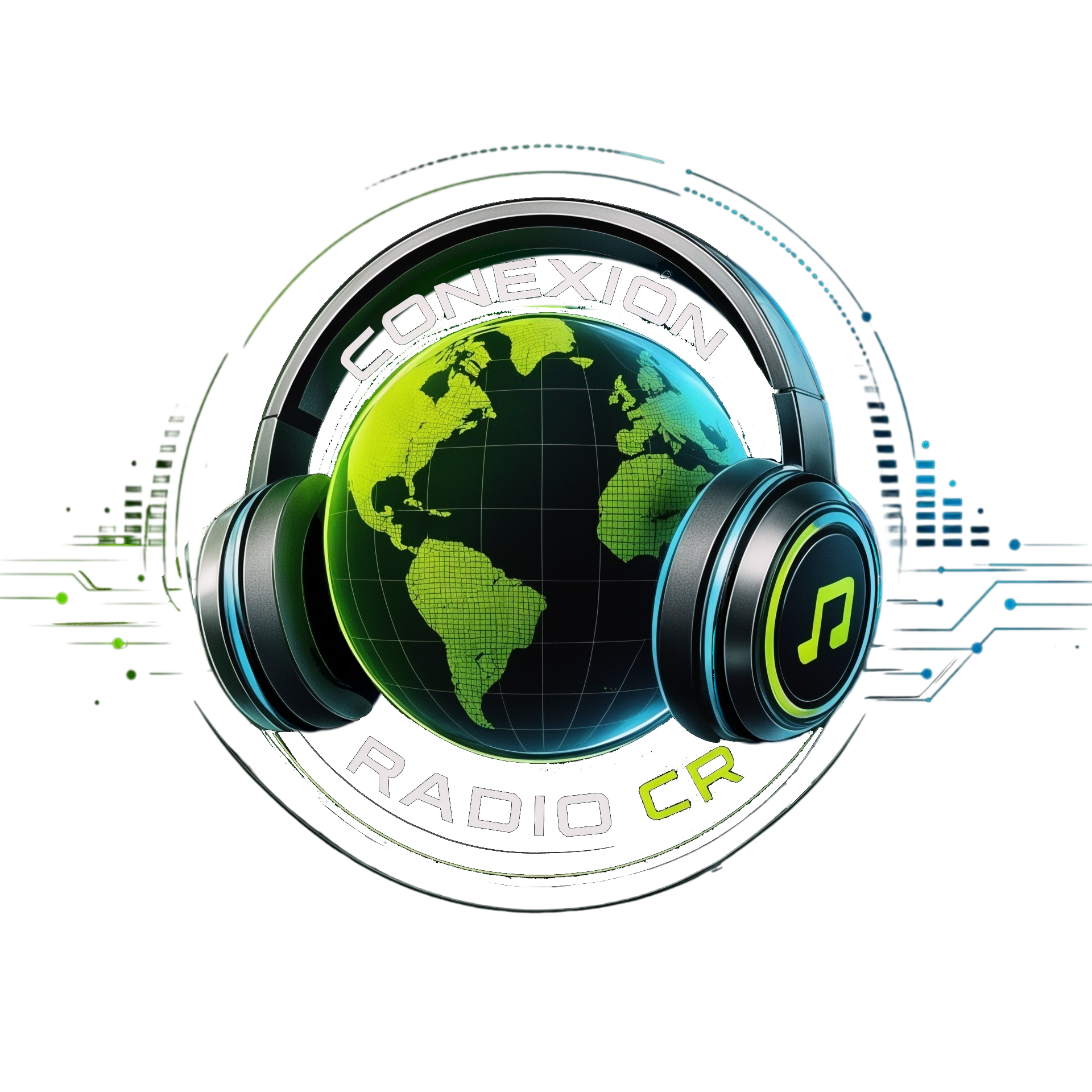 Conexión Radio CR